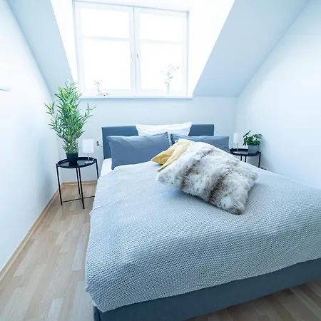 Fullhouse - Chemnitz - M34 - 3 Beds - Nespresso Apartment Exterior photo