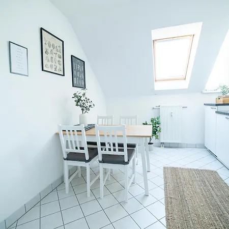 Fullhouse - Chemnitz - M34 - 3 Beds - Nespresso Apartment Exterior photo