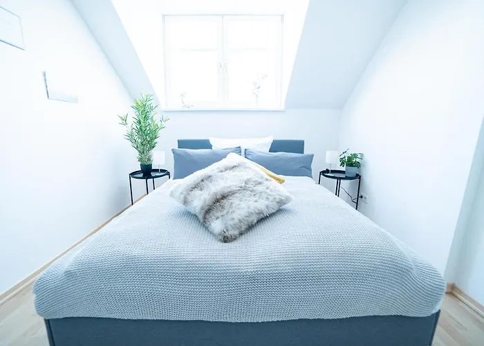 Fullhouse - Chemnitz - M34 - 3 Beds - Nespresso