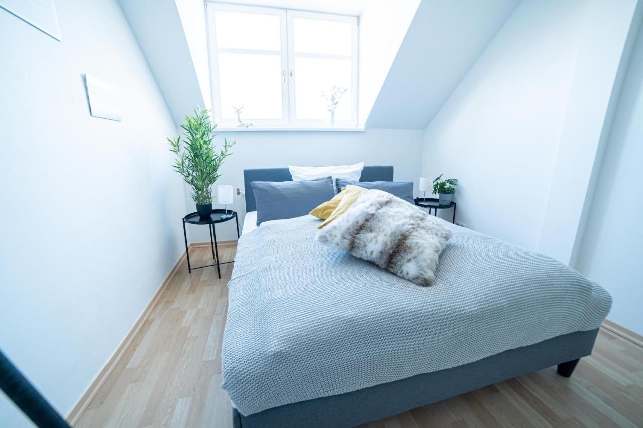 Fullhouse - - M34 - 3 Beds - Nespresso