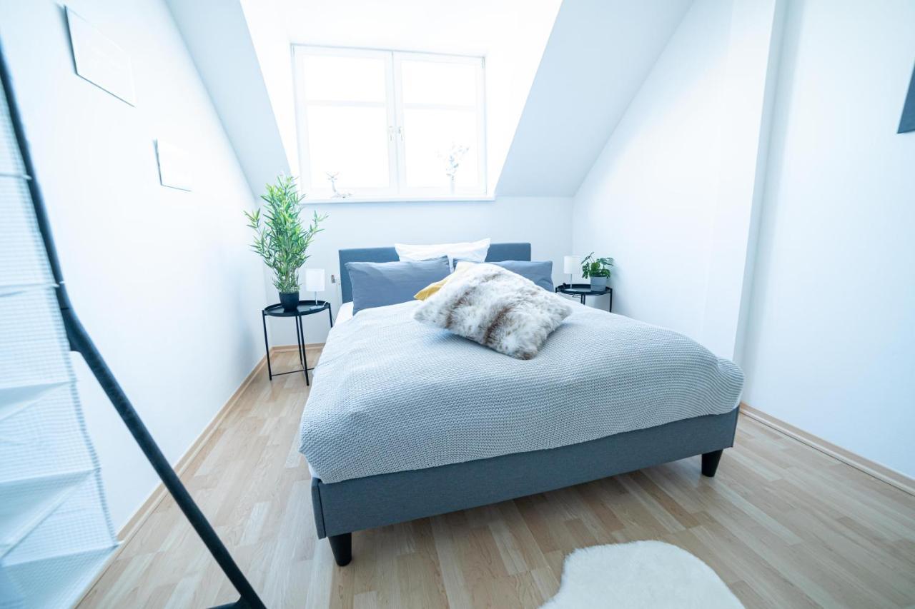 Fullhouse - - M34 - 3 Beds - Nespresso Chemnitz