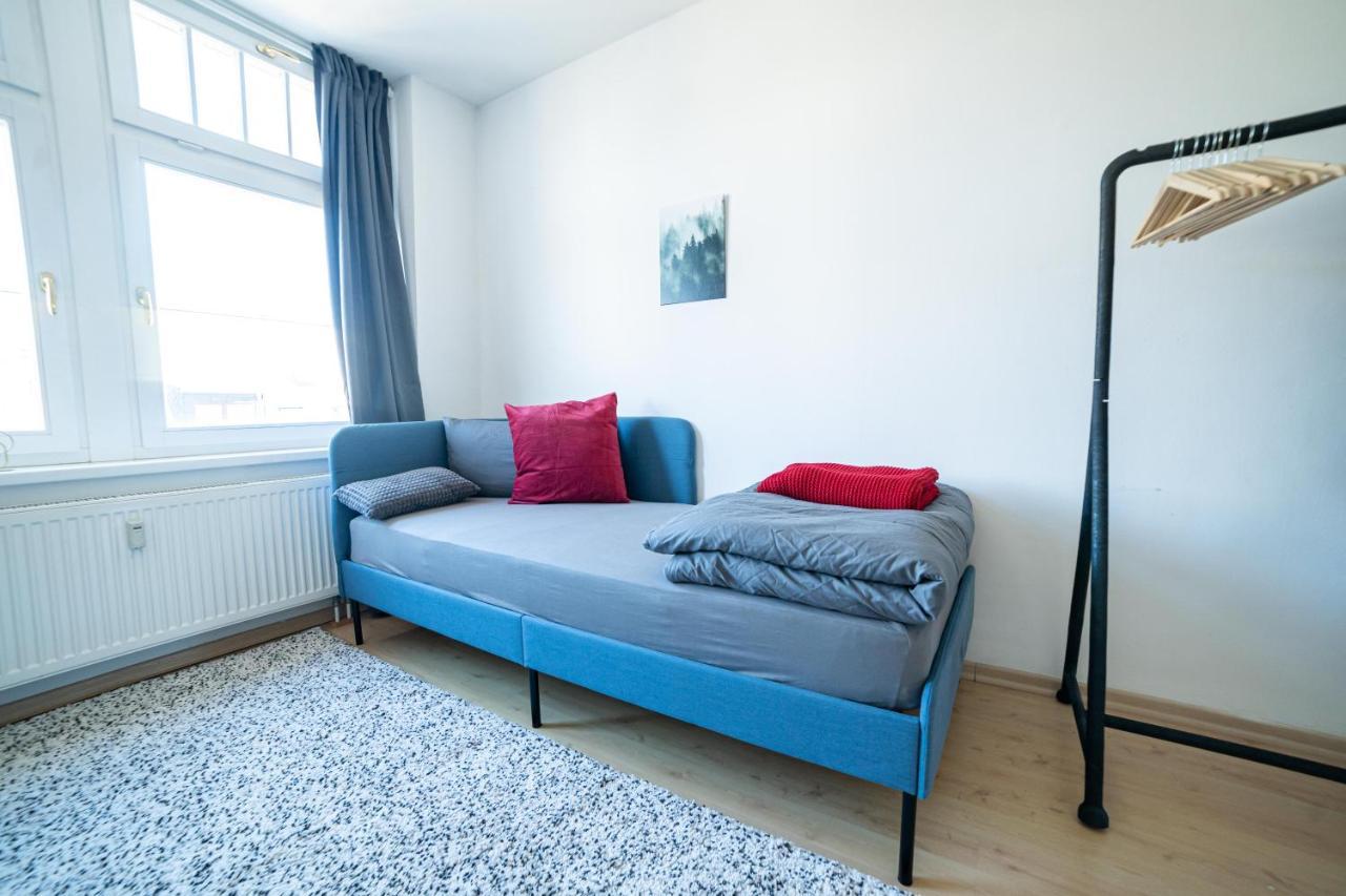 Fullhouse - - M34 - 3 Beds - Nespresso Apartment