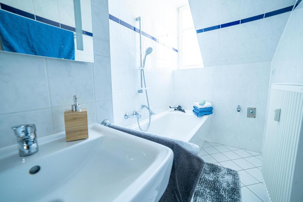 Fullhouse - - M34 - 3 Beds - Nespresso Apartment *