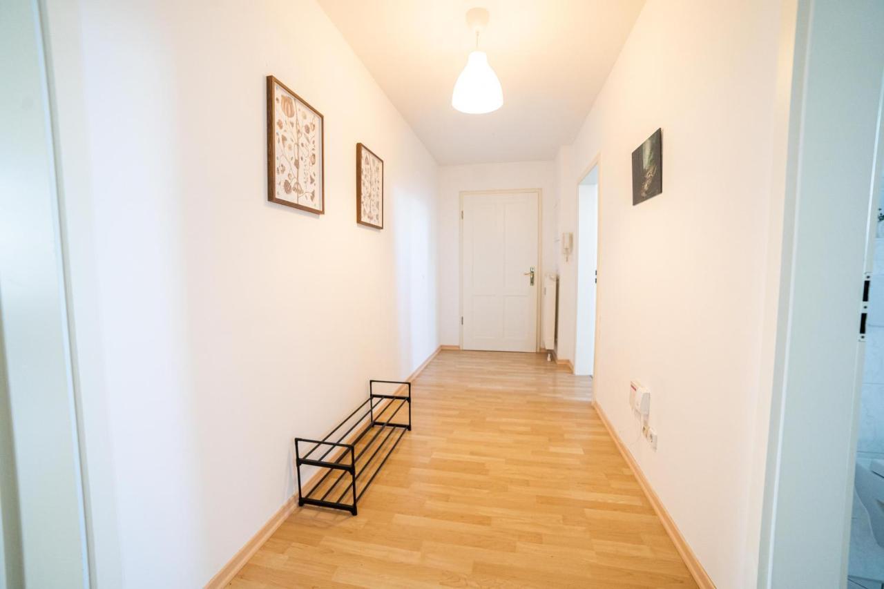 Fullhouse - - M34 - 3 Beds - Nespresso Apartment Chemnitz