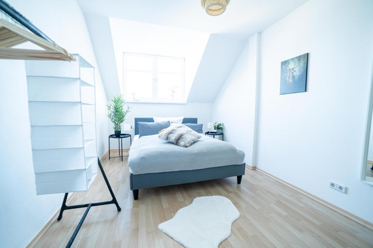 Fullhouse - - M34 - 3 Beds - Nespresso