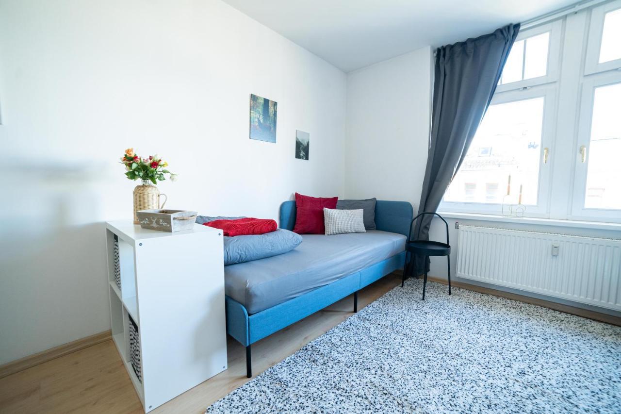 Apartment Fullhouse - - M34 - 3 Beds - Nespresso