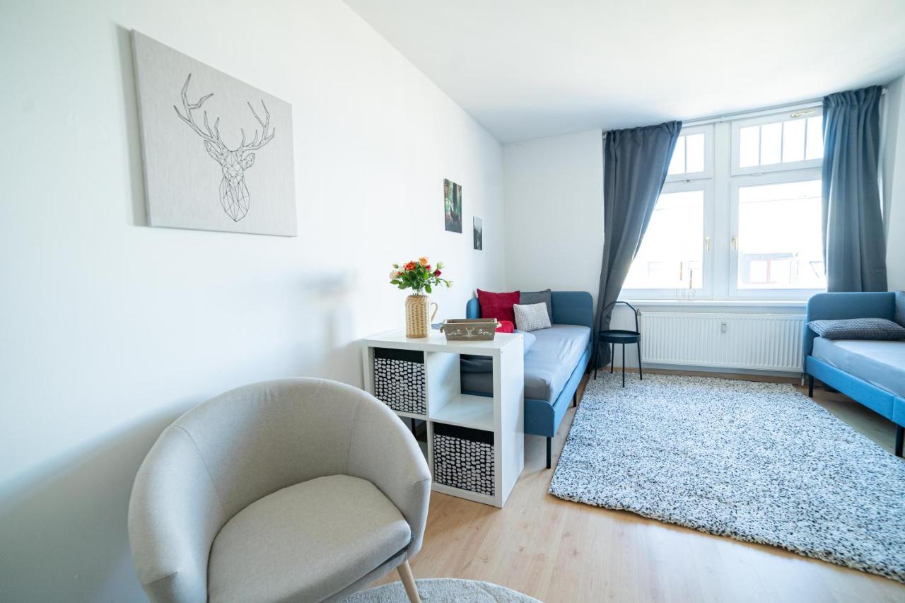 Apartment Fullhouse - - M34 - 3 Beds - Nespresso *