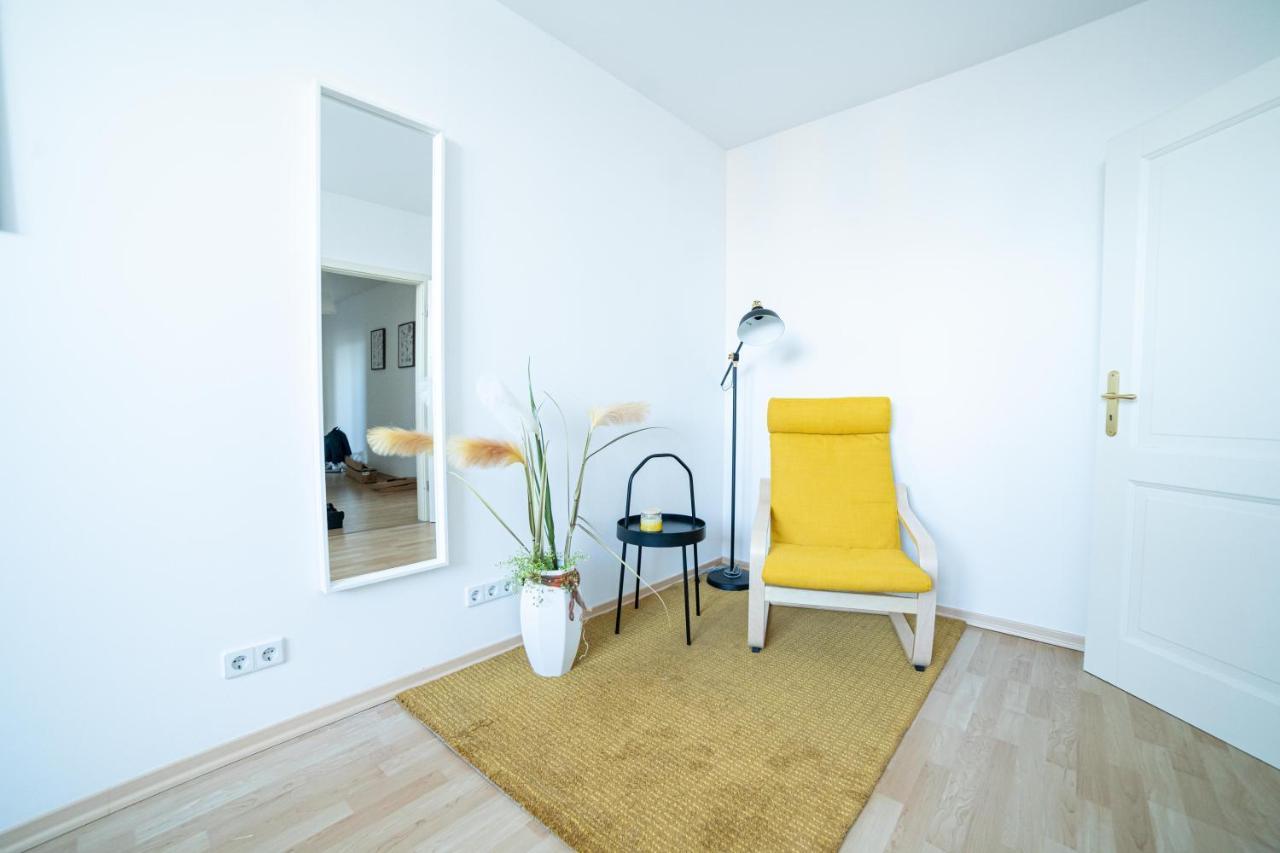 Apartment Fullhouse - - M34 - 3 Beds - Nespresso Chemnitz