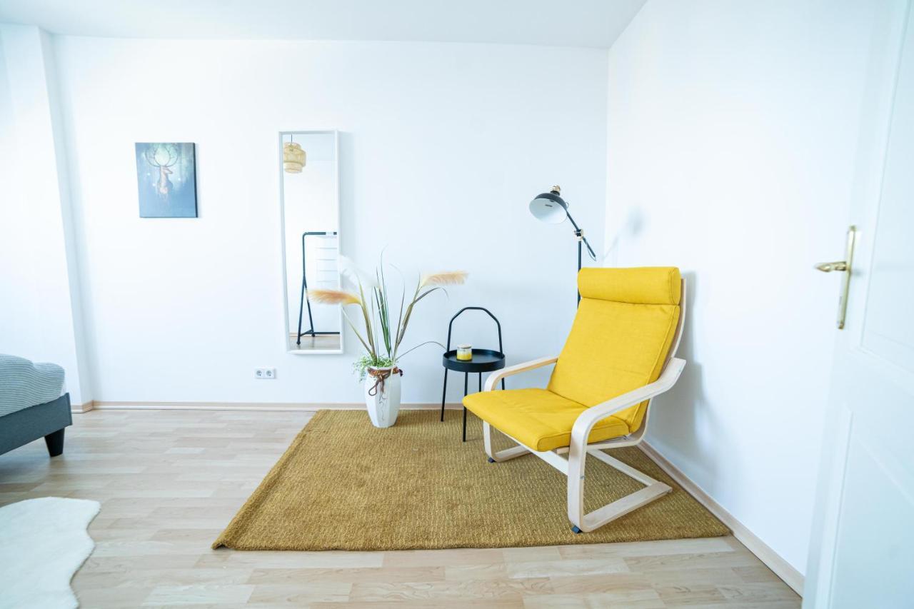 Fullhouse - - M34 - 3 Beds - Nespresso * Chemnitz