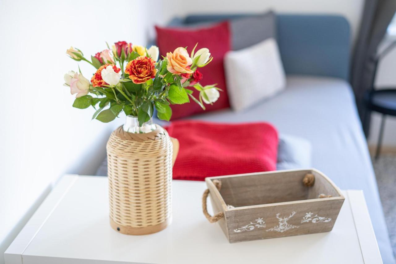 Fullhouse - - M34 - 3 Beds - Nespresso Apartment Chemnitz