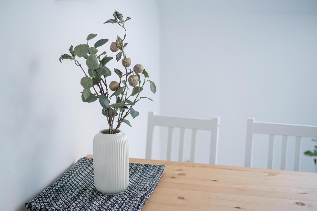 Fullhouse - - M34 - 3 Beds - Nespresso Apartment